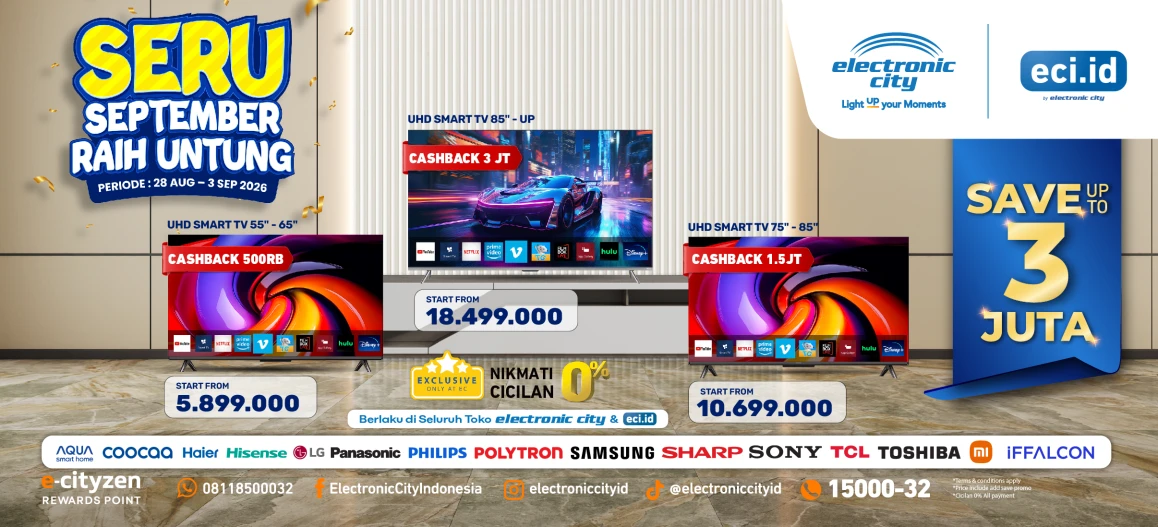 Detail Promo